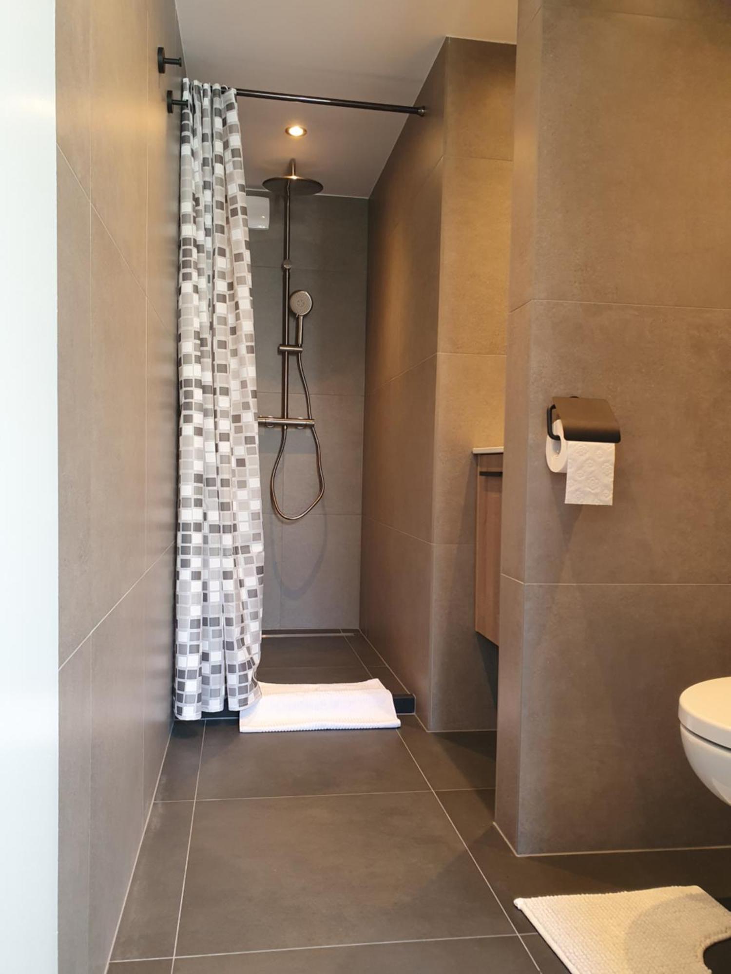 Studio Watertoren Met Tuin En Gratis Parkeren Goes Extérieur photo